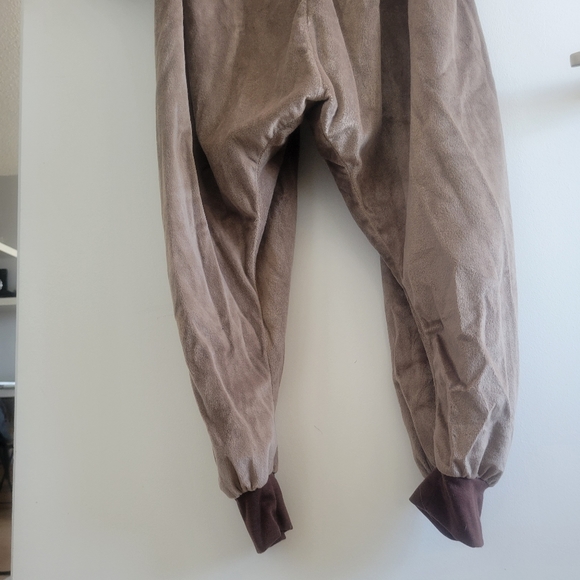 Sloth Costume (Kid) - Picture 5 of 5